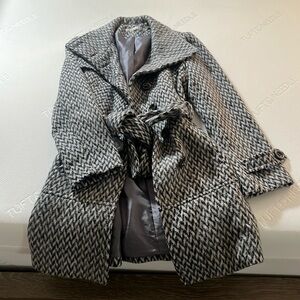 Kenneth Cole wool jacket